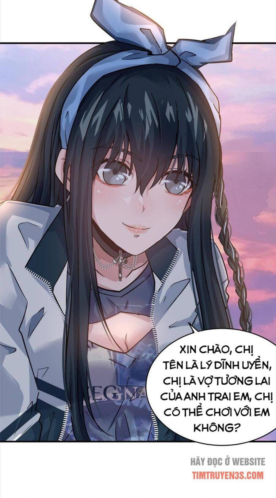 Vương Giả Săn Mồi Chap 43 - Next Chap 44