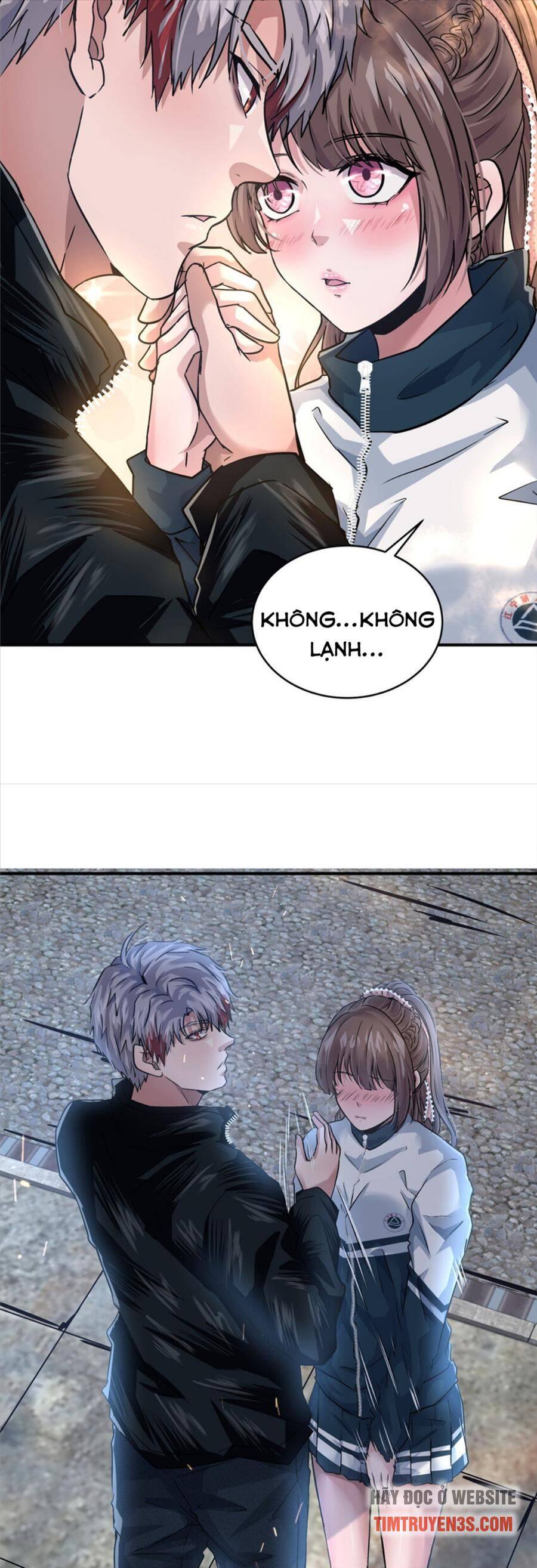 Vương Giả Săn Mồi Chap 43 - Next Chap 44