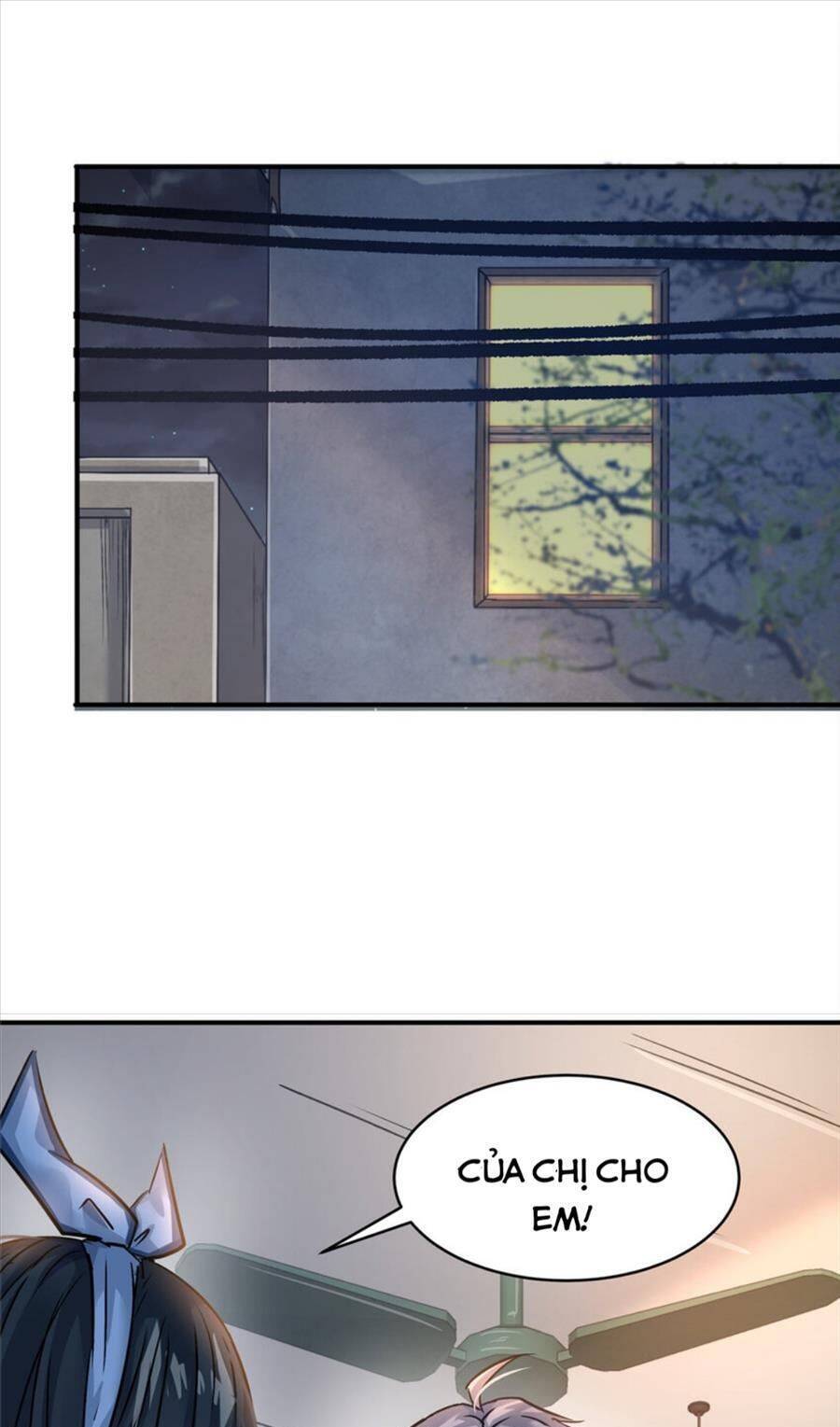 Vương Giả Săn Mồi Chap 43 - Next Chap 44
