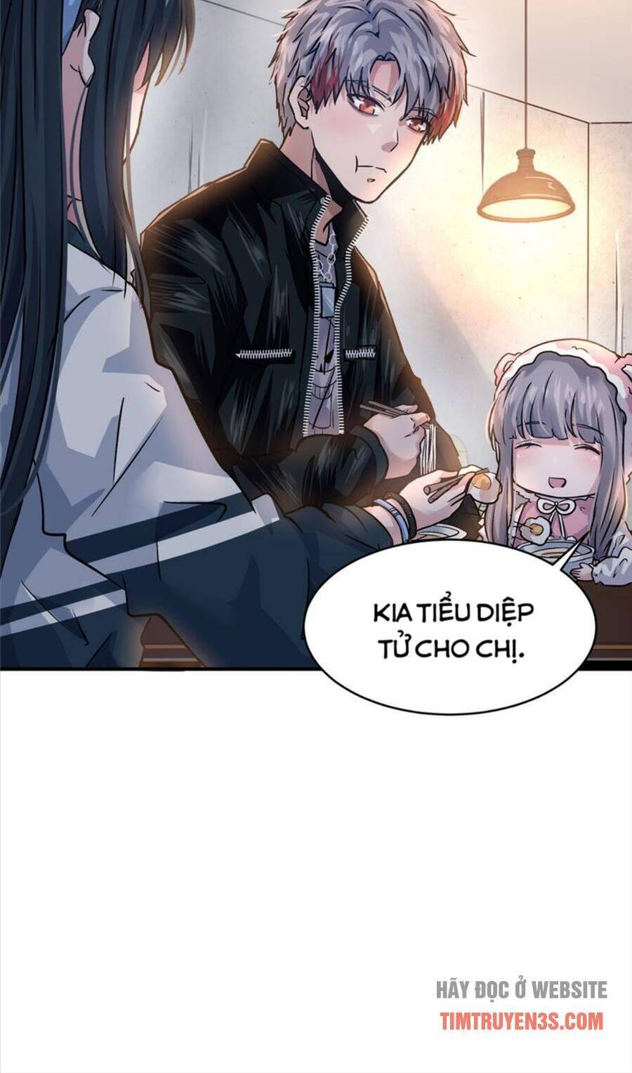 Vương Giả Săn Mồi Chap 43 - Next Chap 44