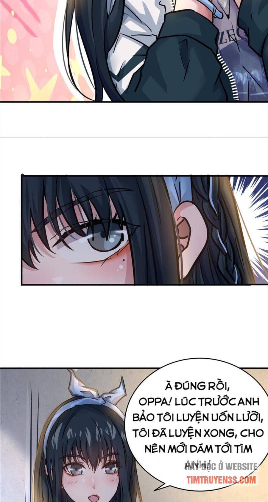 Vương Giả Săn Mồi Chap 43 - Next Chap 44