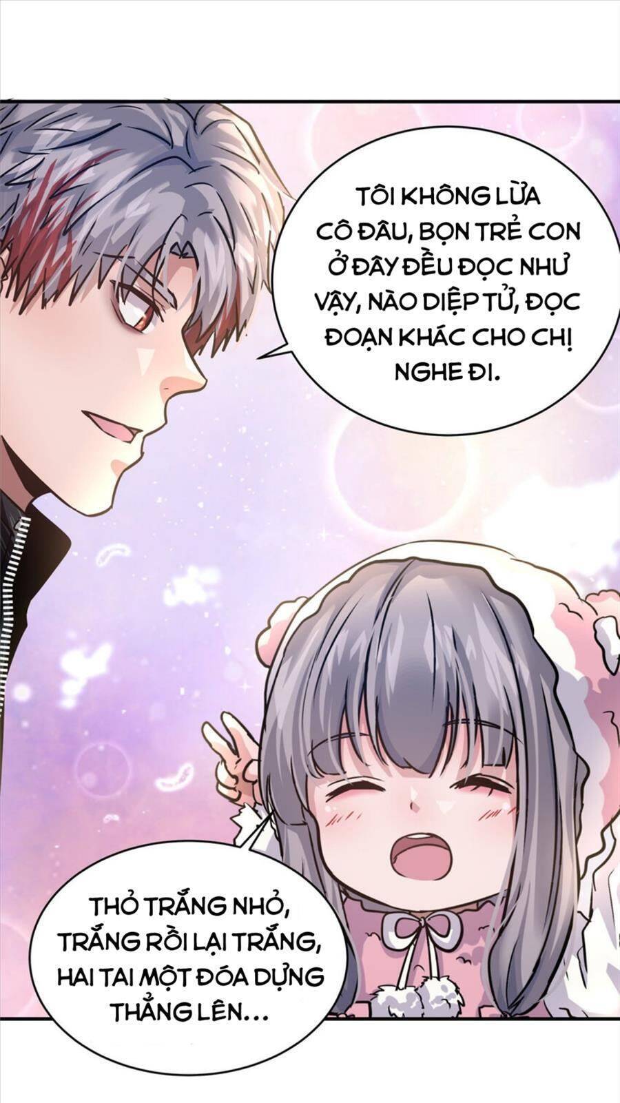 Vương Giả Săn Mồi Chap 43 - Next Chap 44