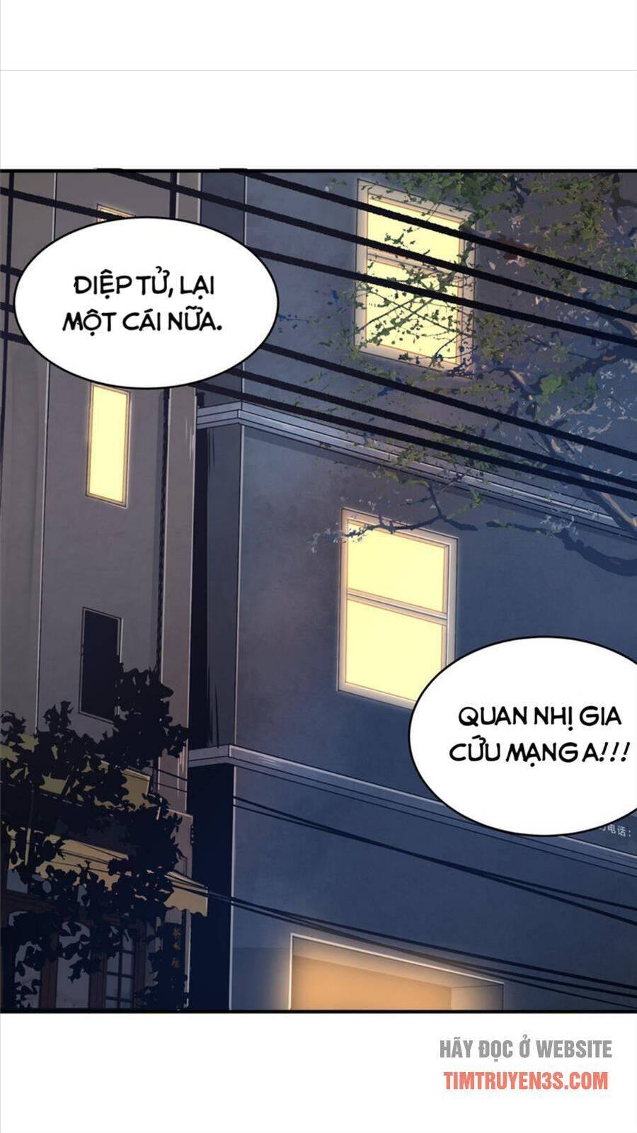 Vương Giả Săn Mồi Chap 43 - Next Chap 44