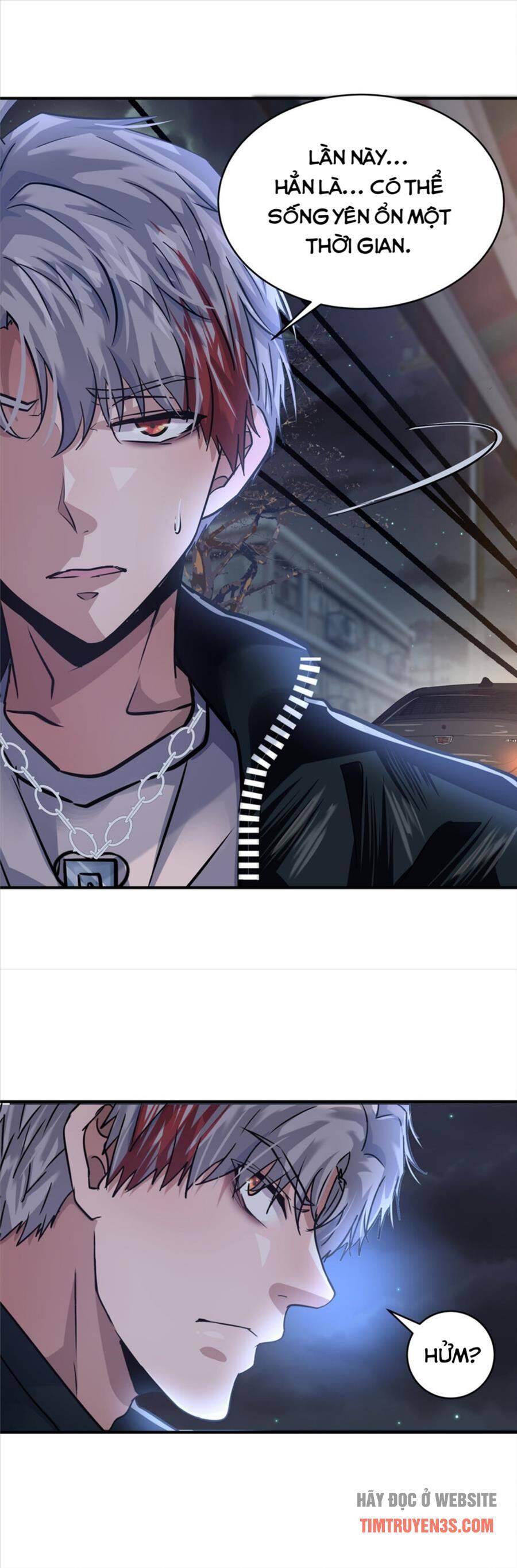 Vương Giả Săn Mồi Chap 43 - Next Chap 44