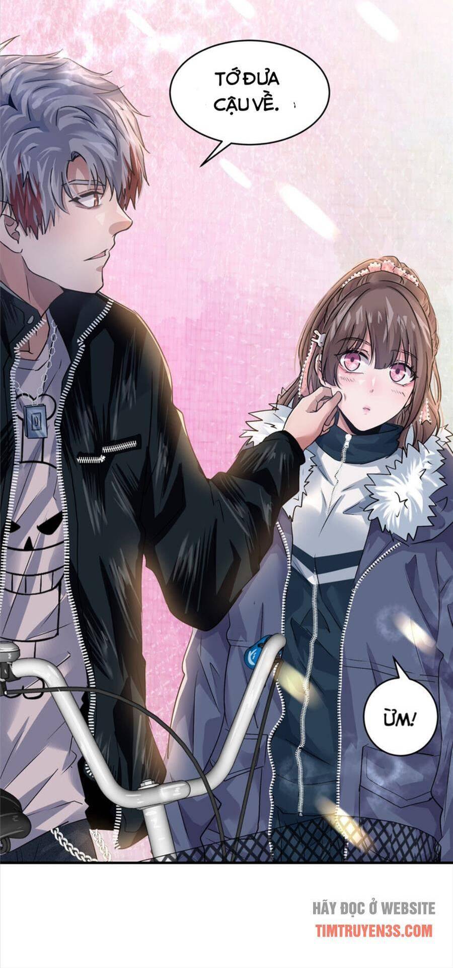 Vương Giả Săn Mồi Chap 43 - Next Chap 44