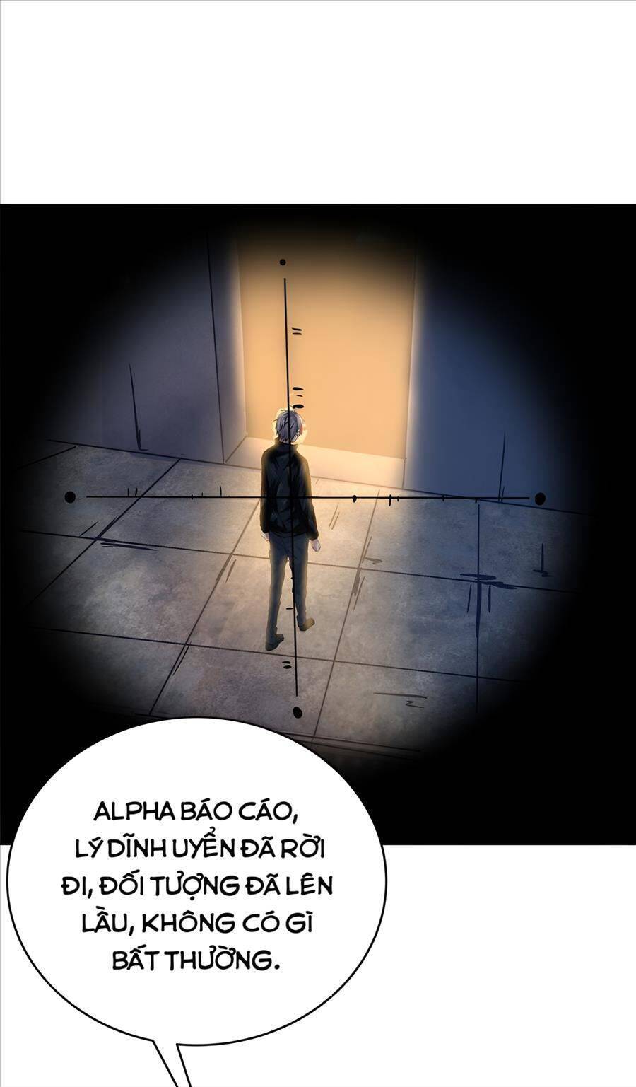Vương Giả Săn Mồi Chap 44 - Next Chap 45