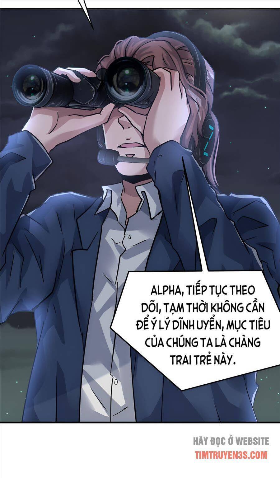 Vương Giả Săn Mồi Chap 44 - Next Chap 45