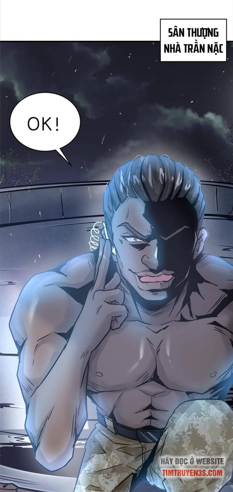 Vương Giả Săn Mồi Chap 44 - Next Chap 45