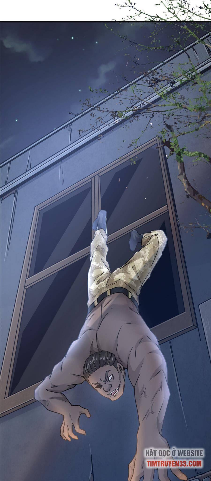 Vương Giả Săn Mồi Chap 44 - Next Chap 45
