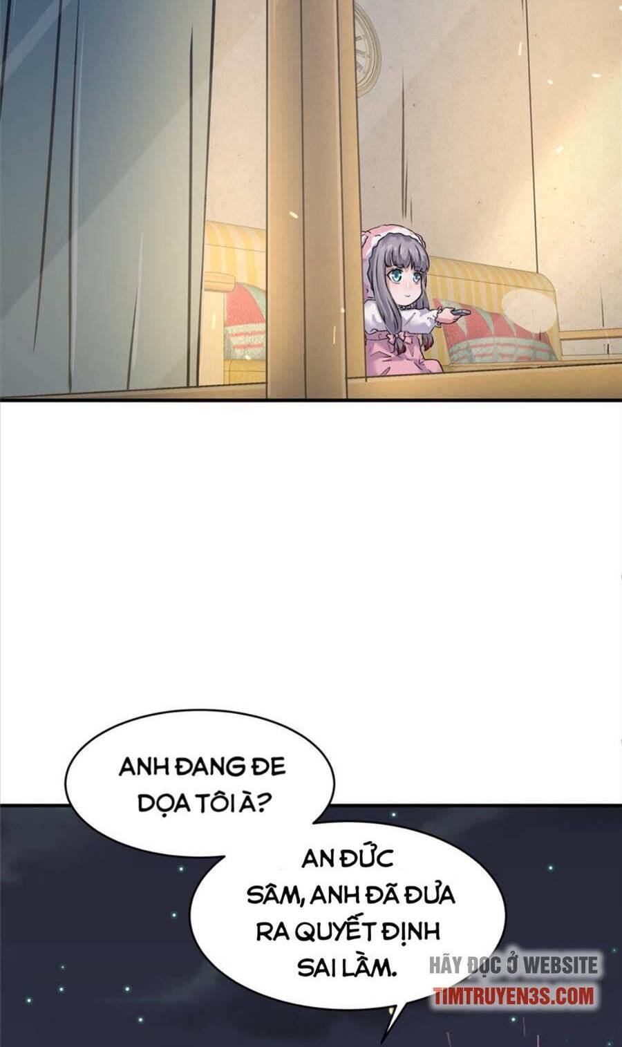 Vương Giả Săn Mồi Chap 44 - Next Chap 45