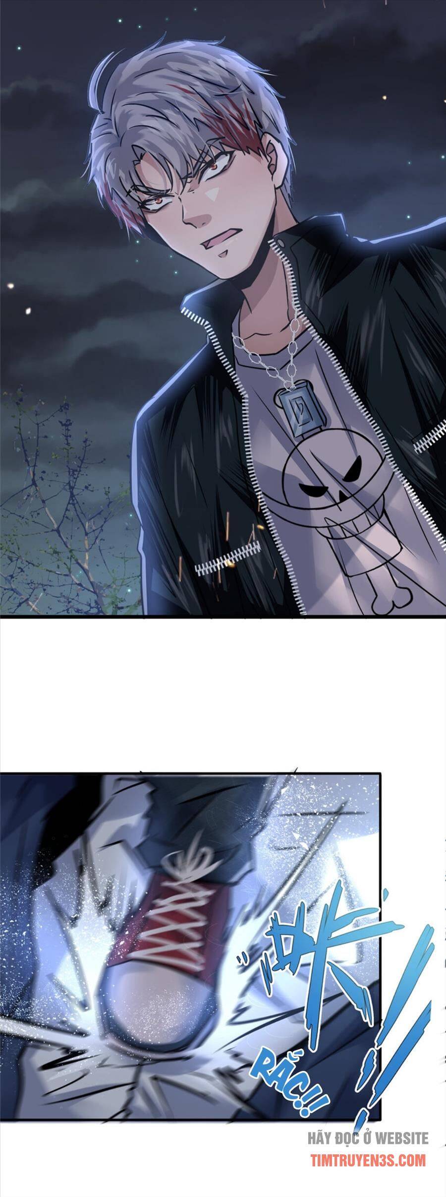 Vương Giả Săn Mồi Chap 44 - Next Chap 45