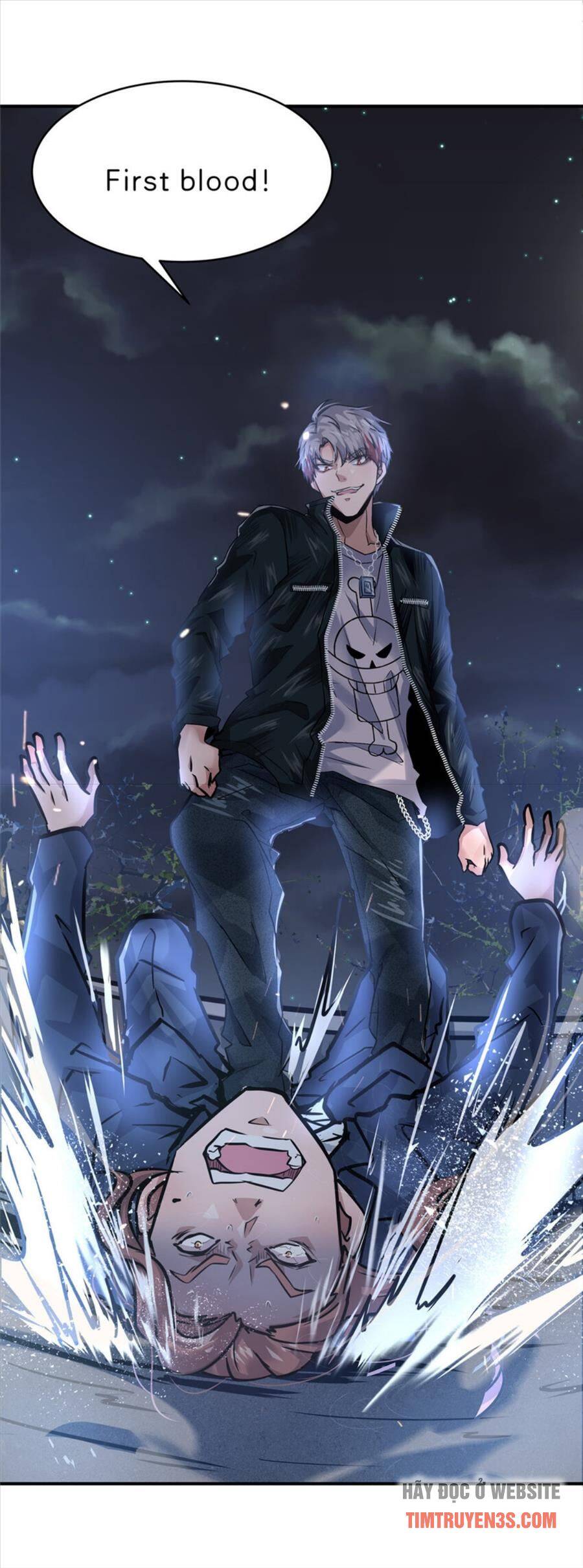 Vương Giả Săn Mồi Chap 44 - Next Chap 45