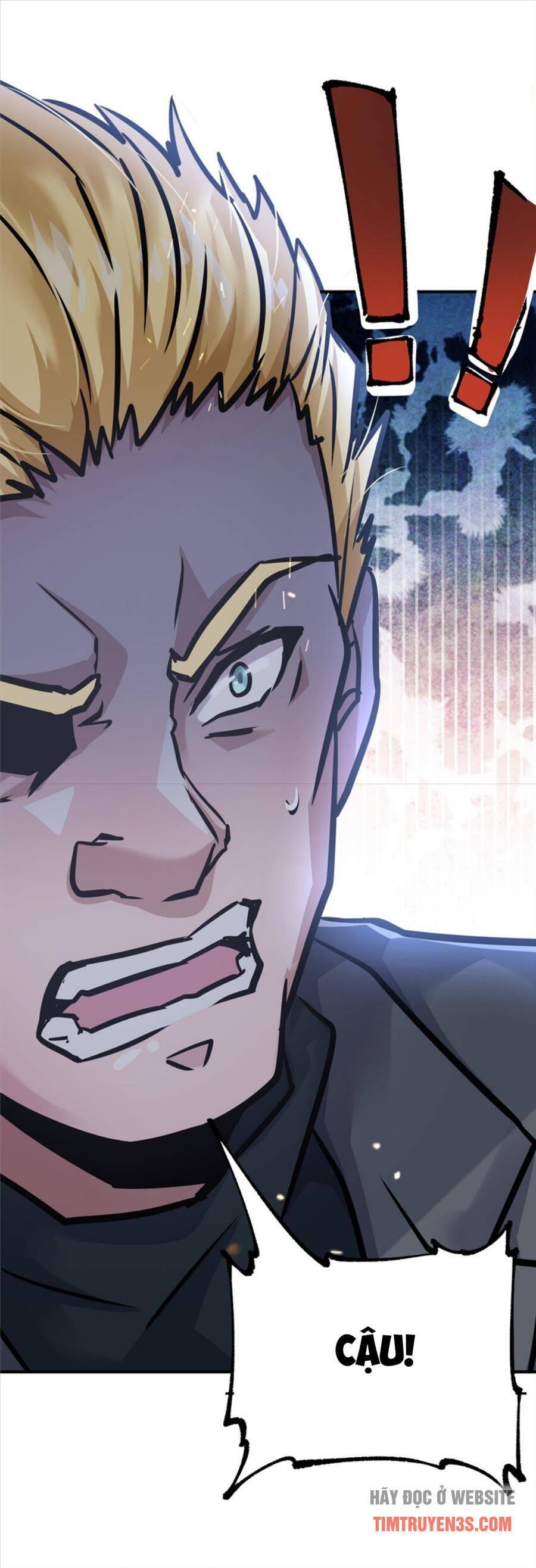 Vương Giả Săn Mồi Chap 44 - Next Chap 45