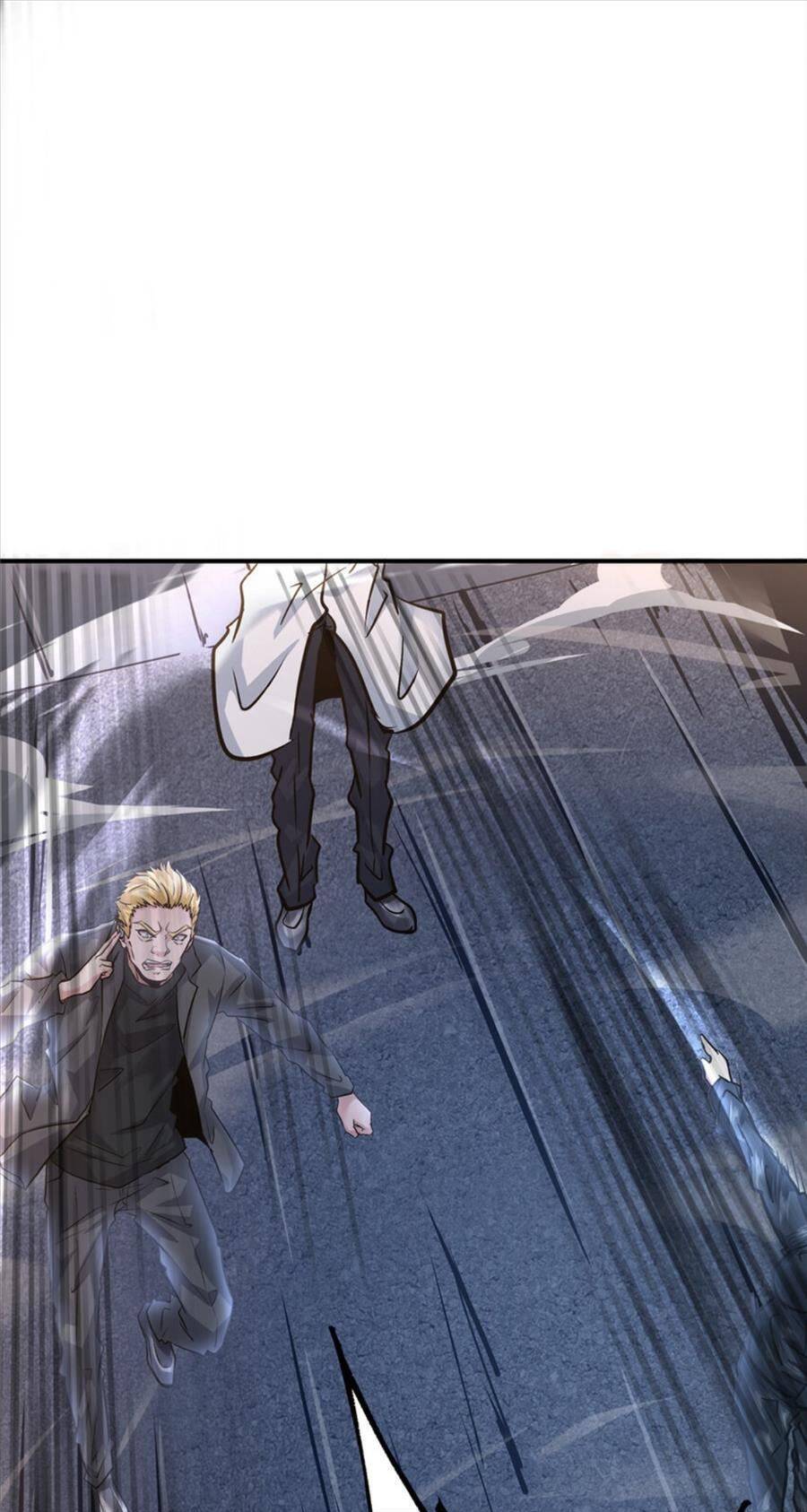 Vương Giả Săn Mồi Chap 44 - Next Chap 45