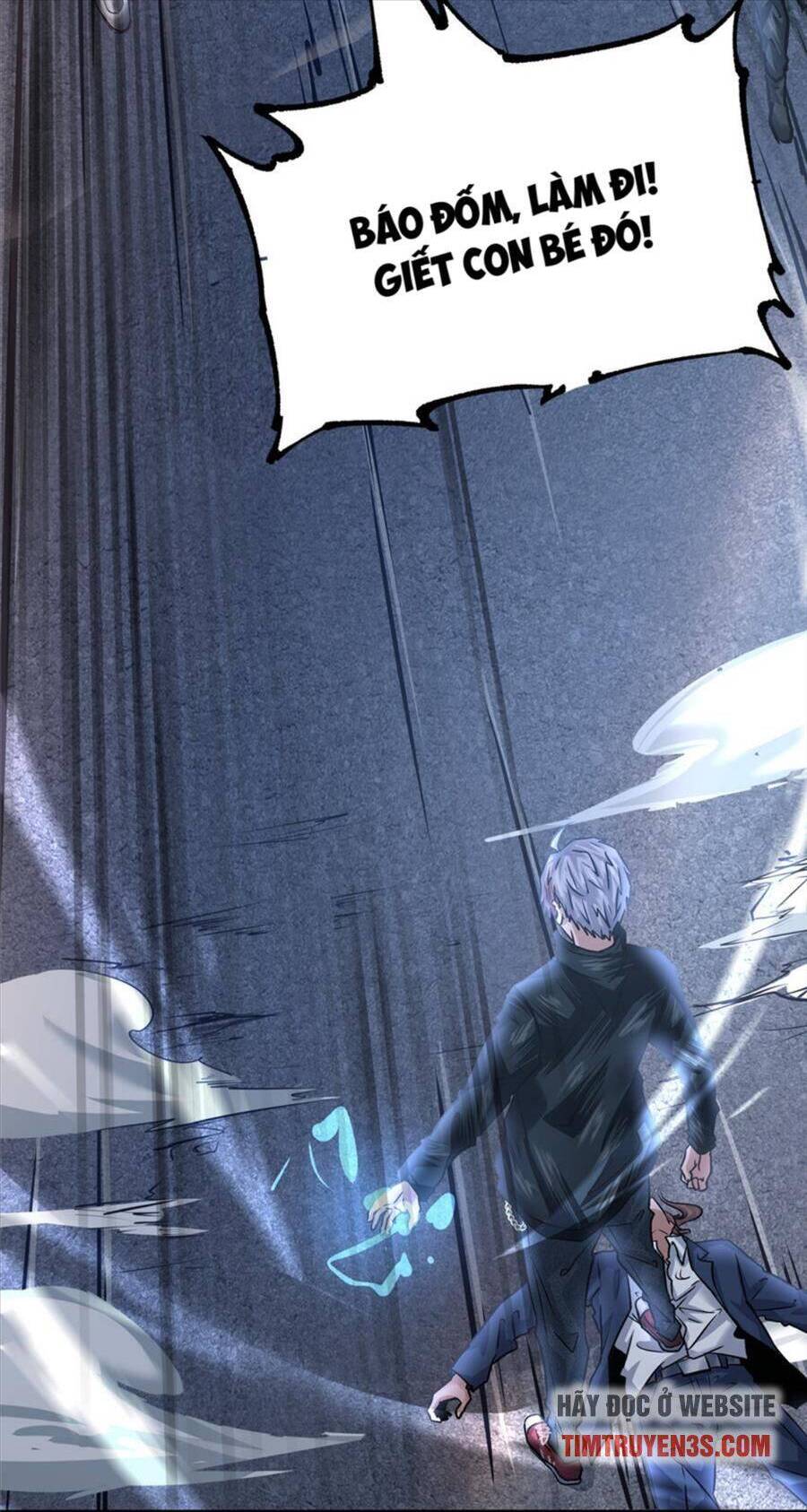 Vương Giả Săn Mồi Chap 44 - Next Chap 45