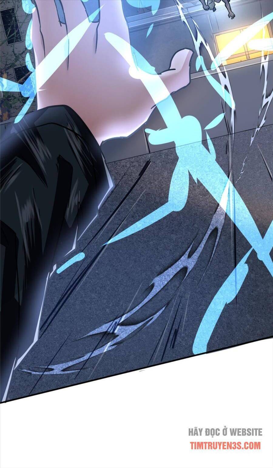 Vương Giả Săn Mồi Chap 44 - Next Chap 45