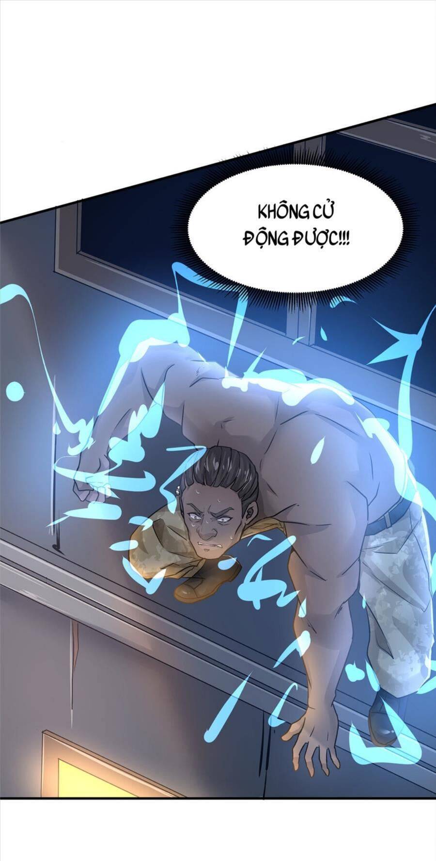 Vương Giả Săn Mồi Chap 44 - Next Chap 45