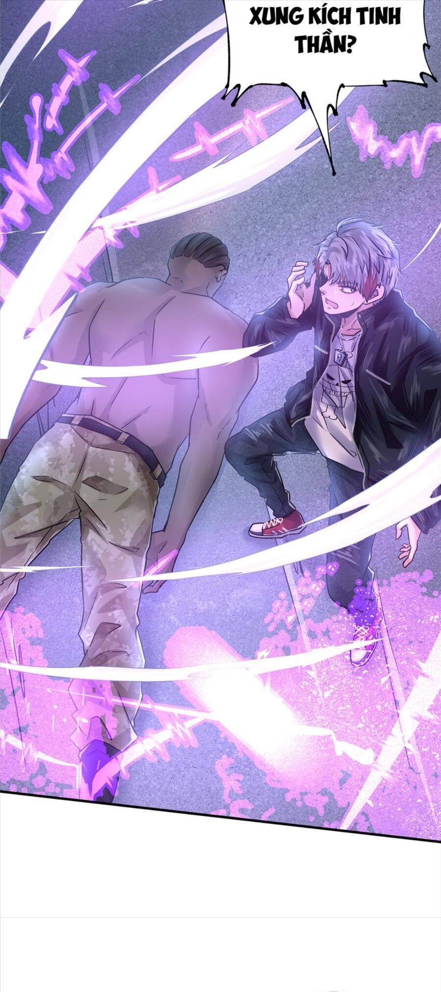 Vương Giả Săn Mồi Chap 44 - Next Chap 45