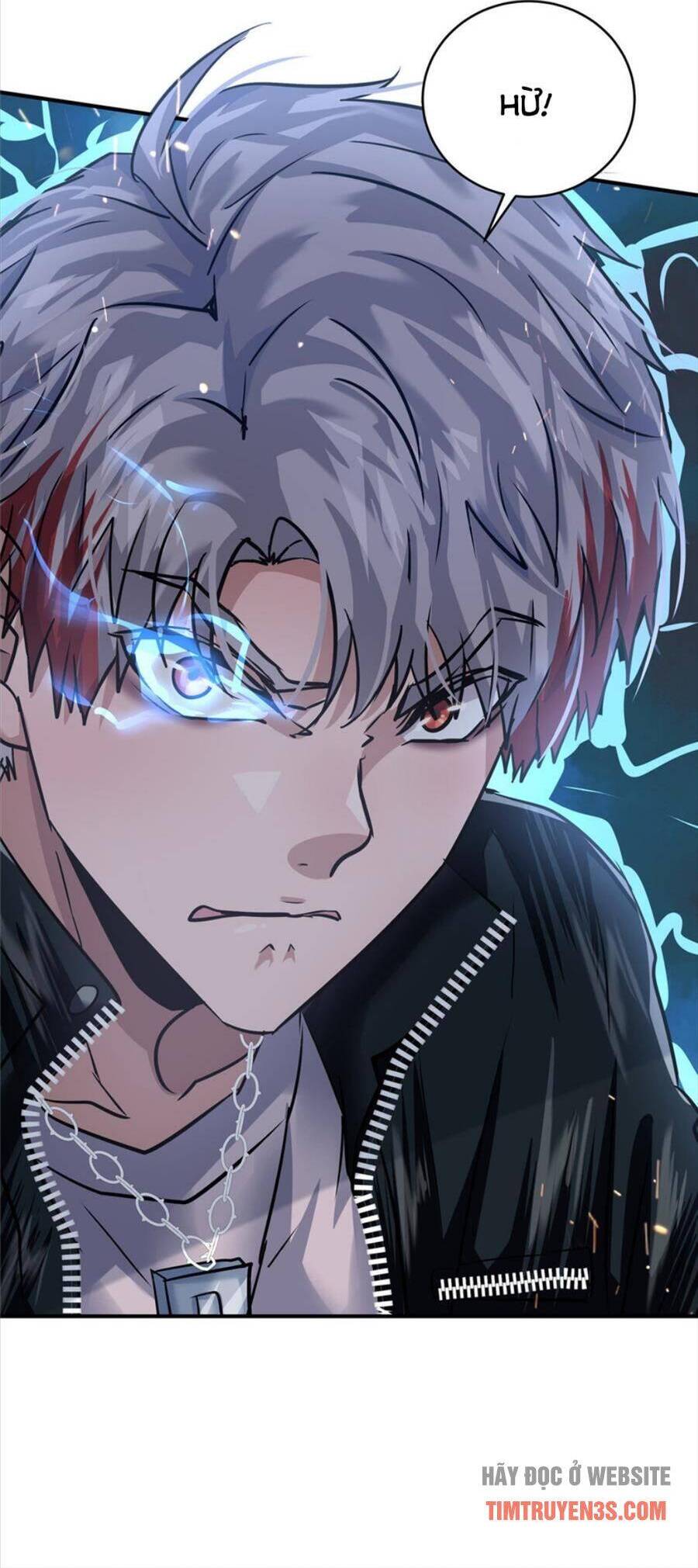 Vương Giả Săn Mồi Chap 44 - Next Chap 45