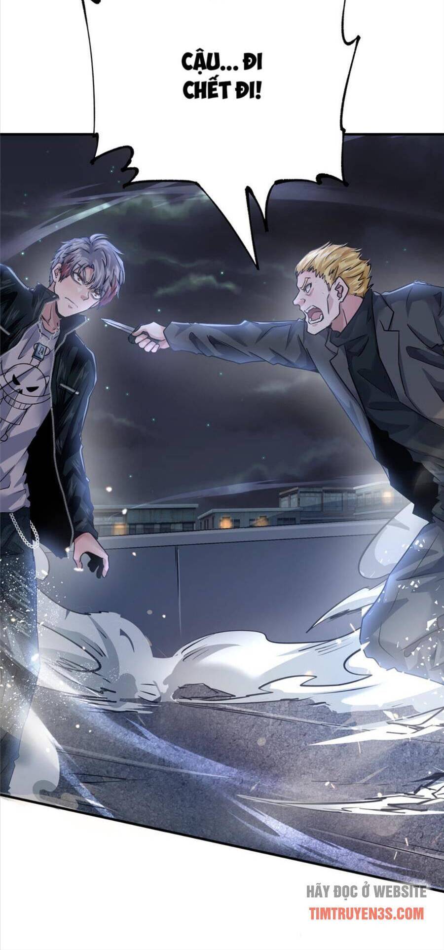 Vương Giả Săn Mồi Chap 44 - Next Chap 45