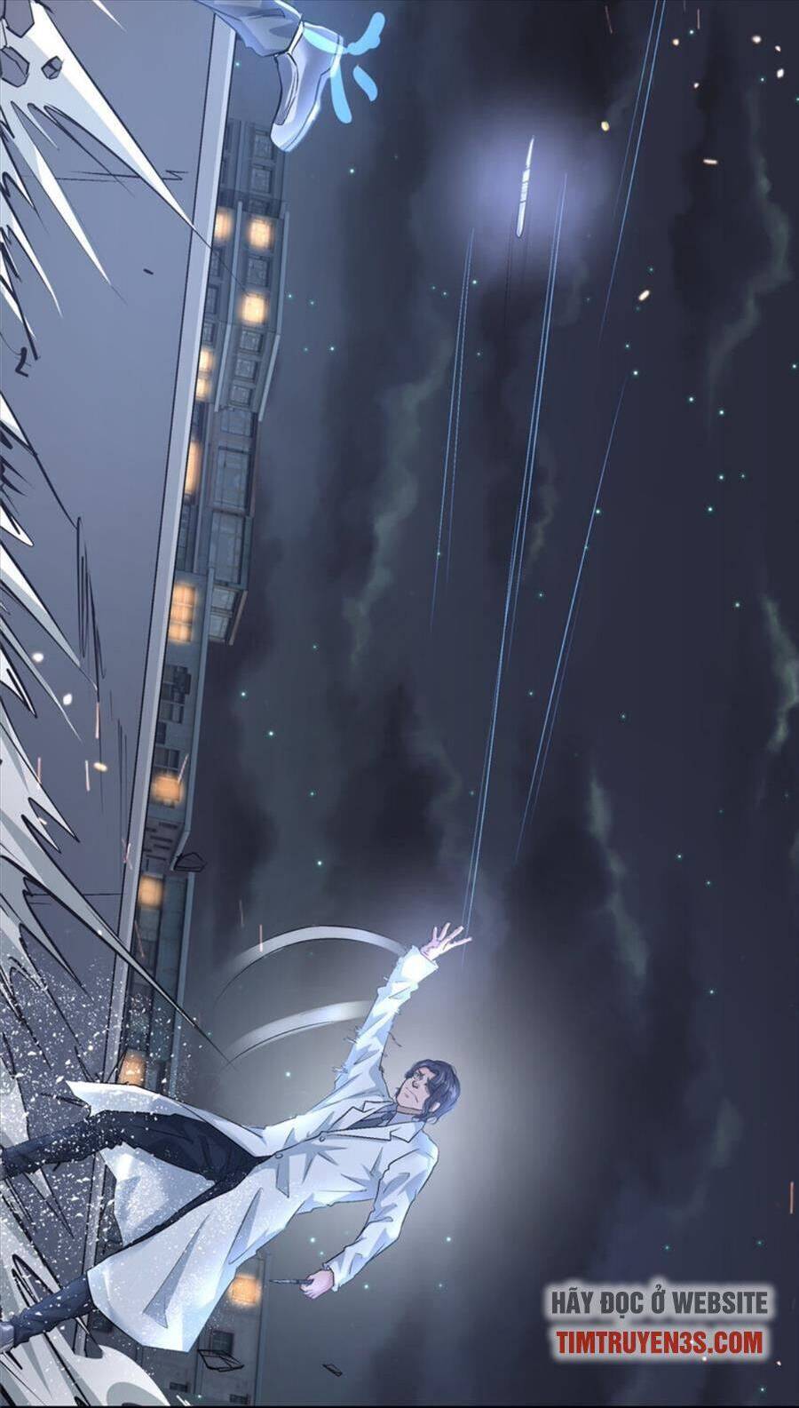 Vương Giả Săn Mồi Chap 44 - Next Chap 45