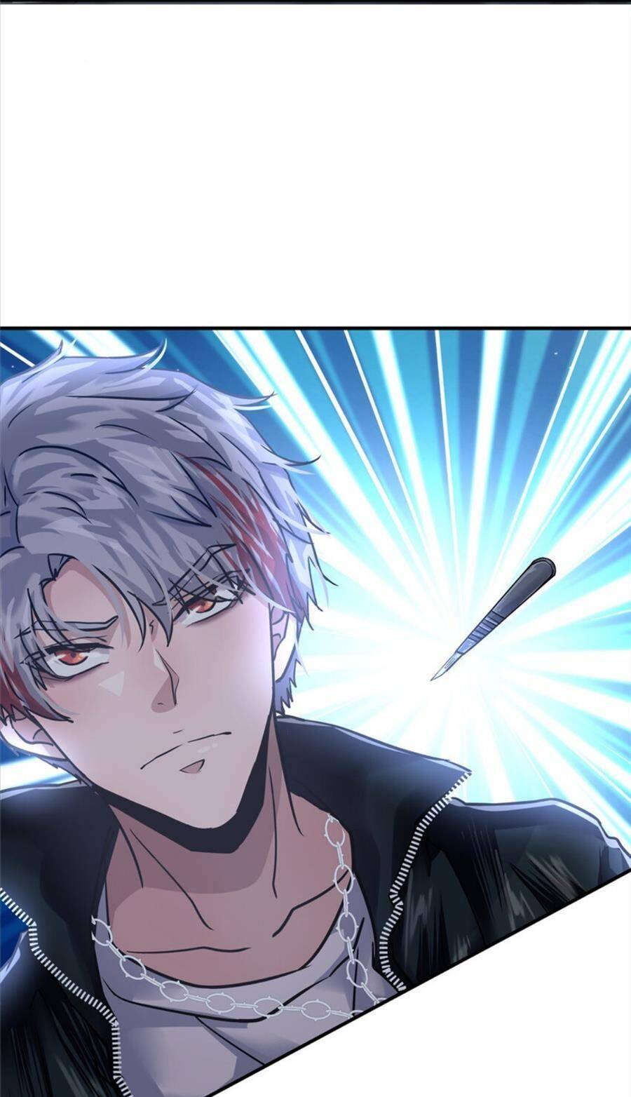 Vương Giả Săn Mồi Chap 44 - Next Chap 45