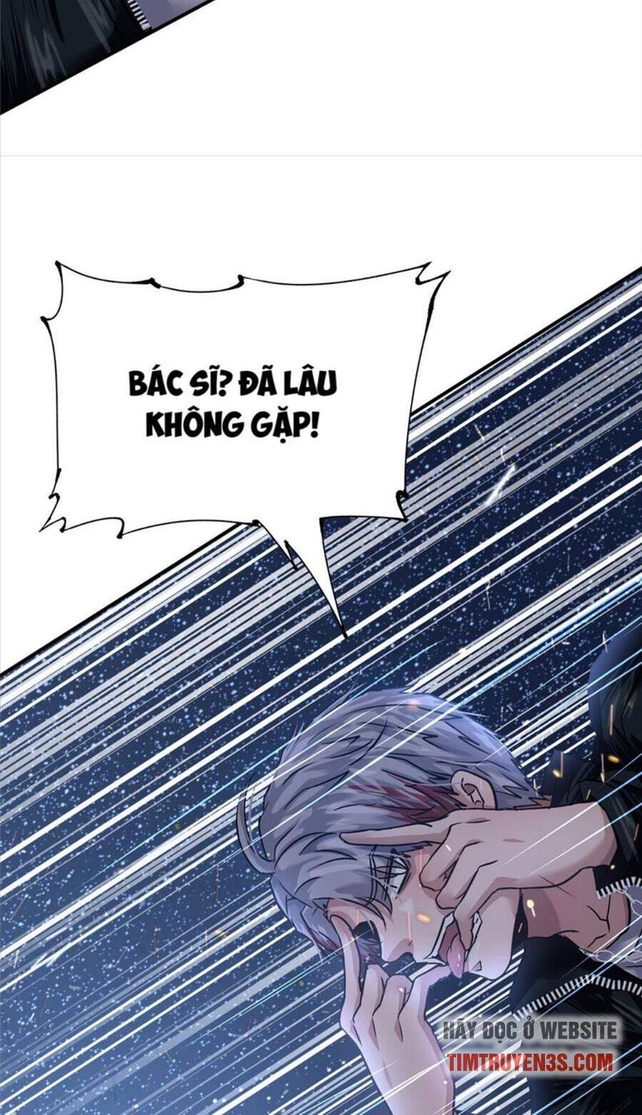Vương Giả Săn Mồi Chap 44 - Next Chap 45