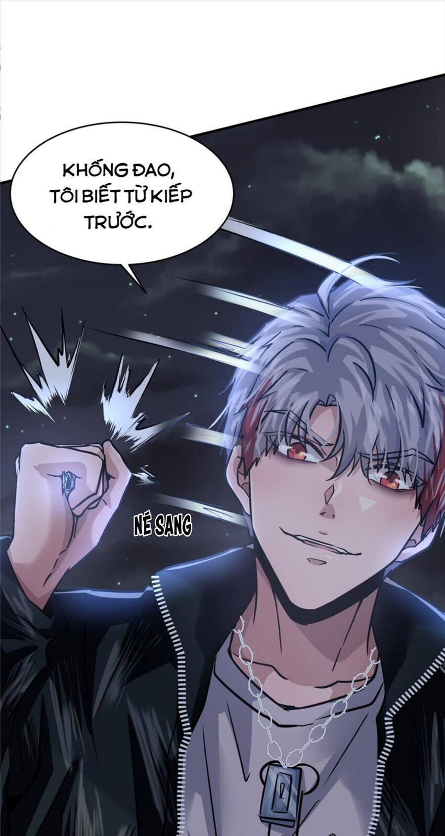 Vương Giả Săn Mồi Chap 44 - Next Chap 45