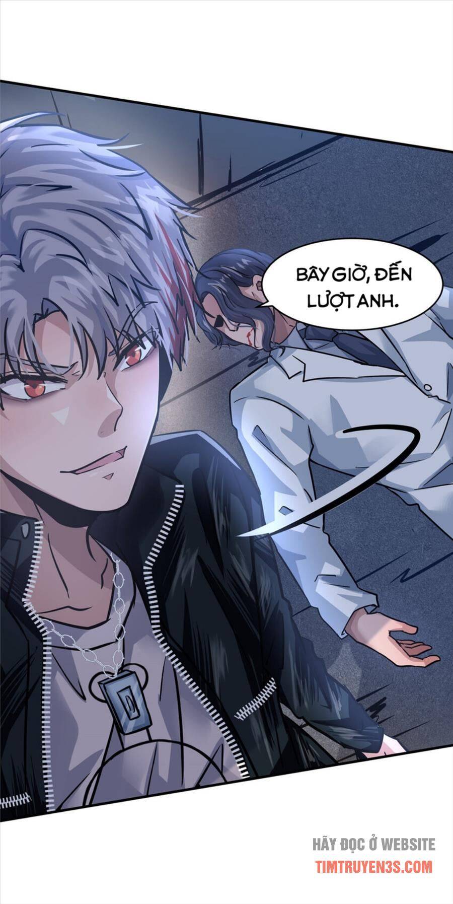 Vương Giả Săn Mồi Chap 44 - Next Chap 45