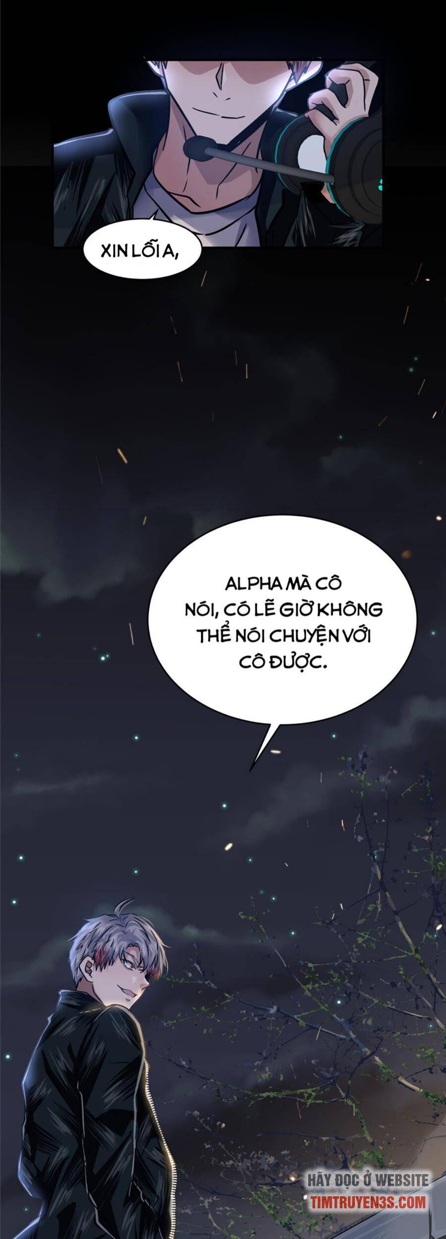 Vương Giả Săn Mồi Chap 44 - Next Chap 45