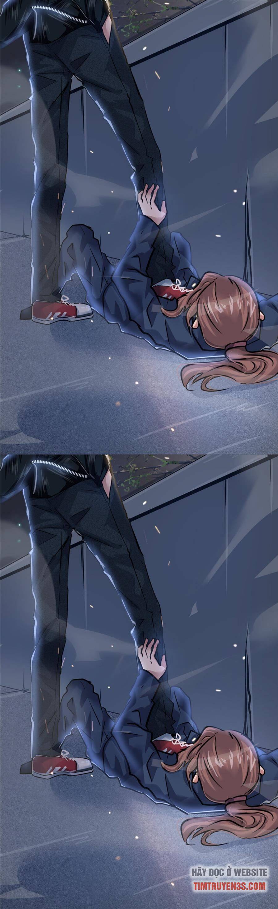 Vương Giả Săn Mồi Chap 44 - Next Chap 45