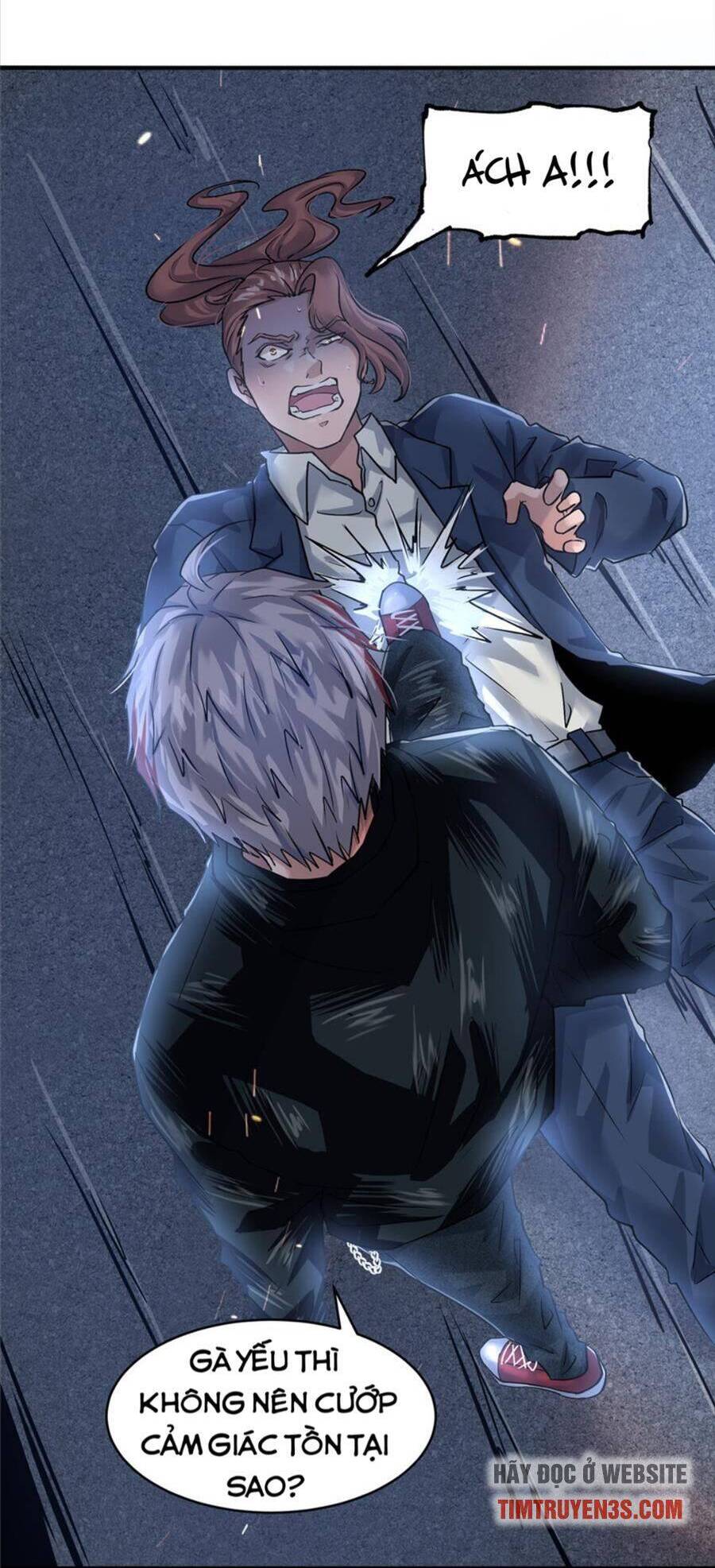 Vương Giả Săn Mồi Chap 44 - Next Chap 45