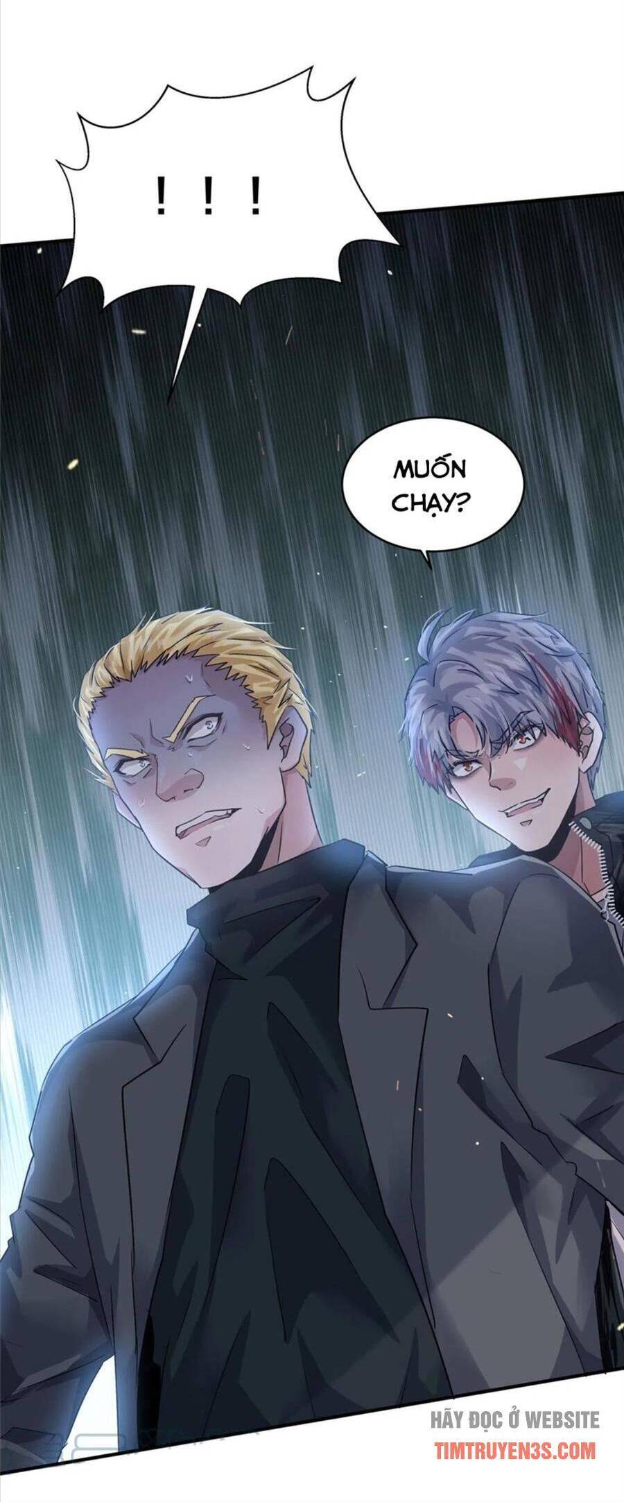 Vương Giả Săn Mồi Chap 45 - Next Chap 46