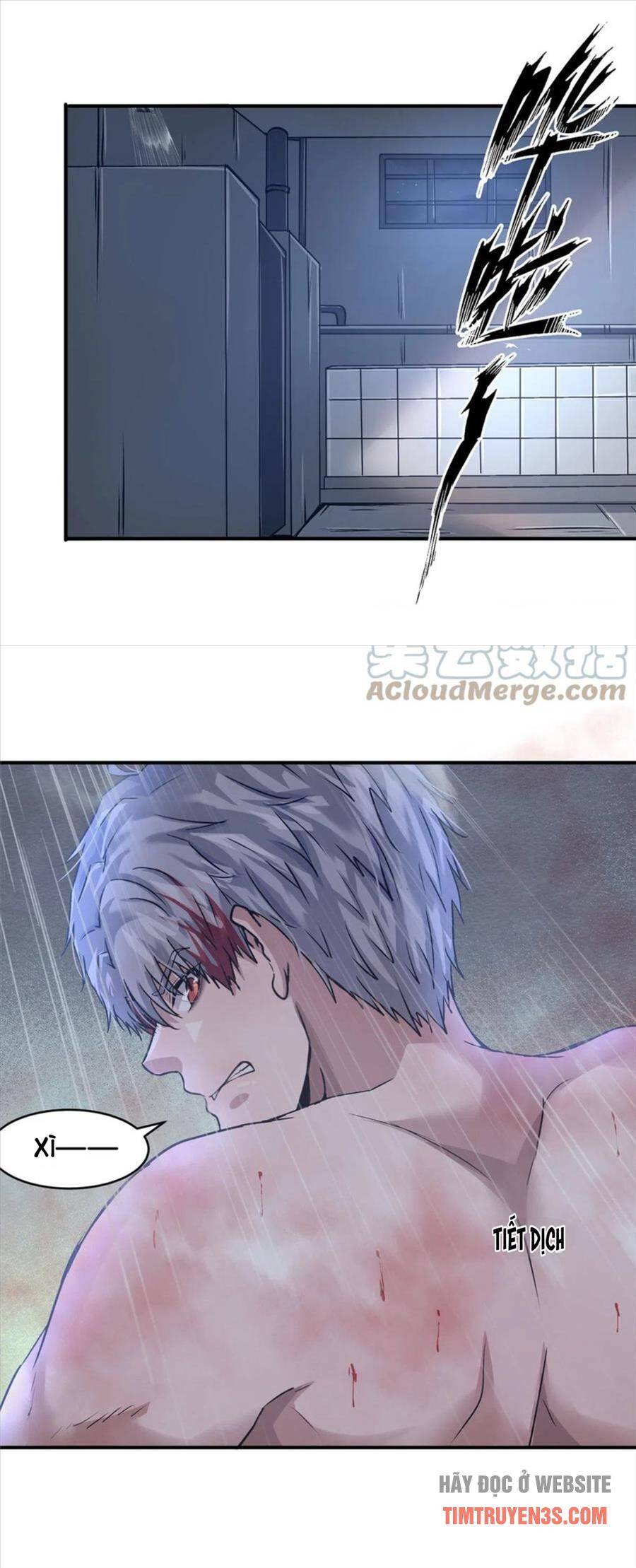 Vương Giả Săn Mồi Chap 45 - Next Chap 46