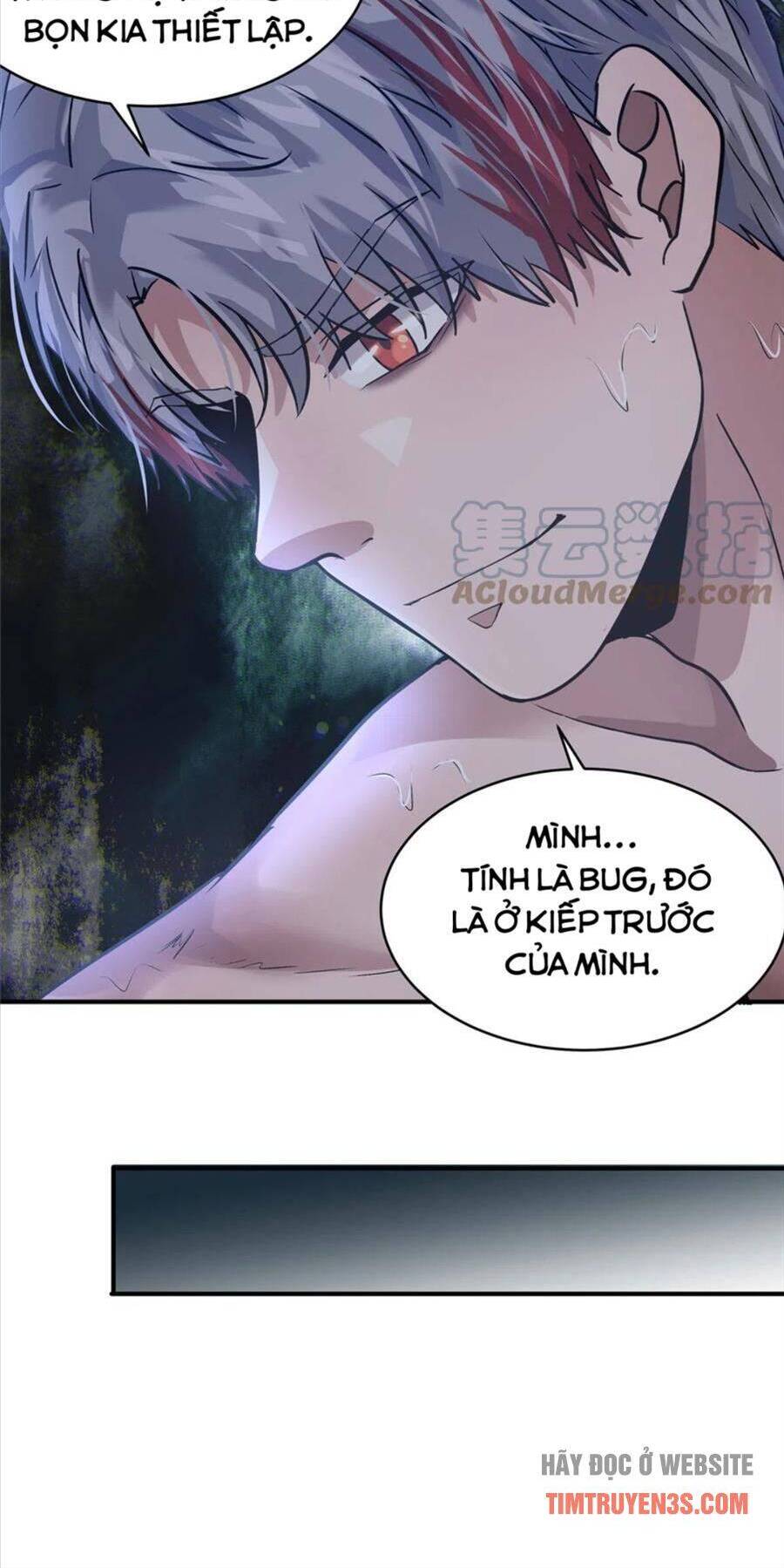 Vương Giả Săn Mồi Chap 45 - Next Chap 46
