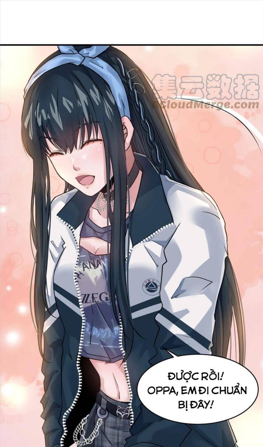 Vương Giả Săn Mồi Chap 45 - Next Chap 46