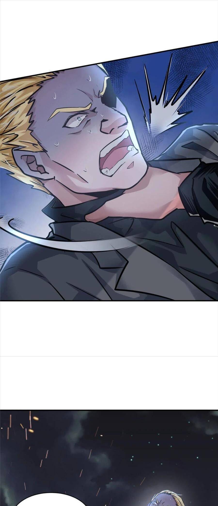 Vương Giả Săn Mồi Chap 45 - Next Chap 46