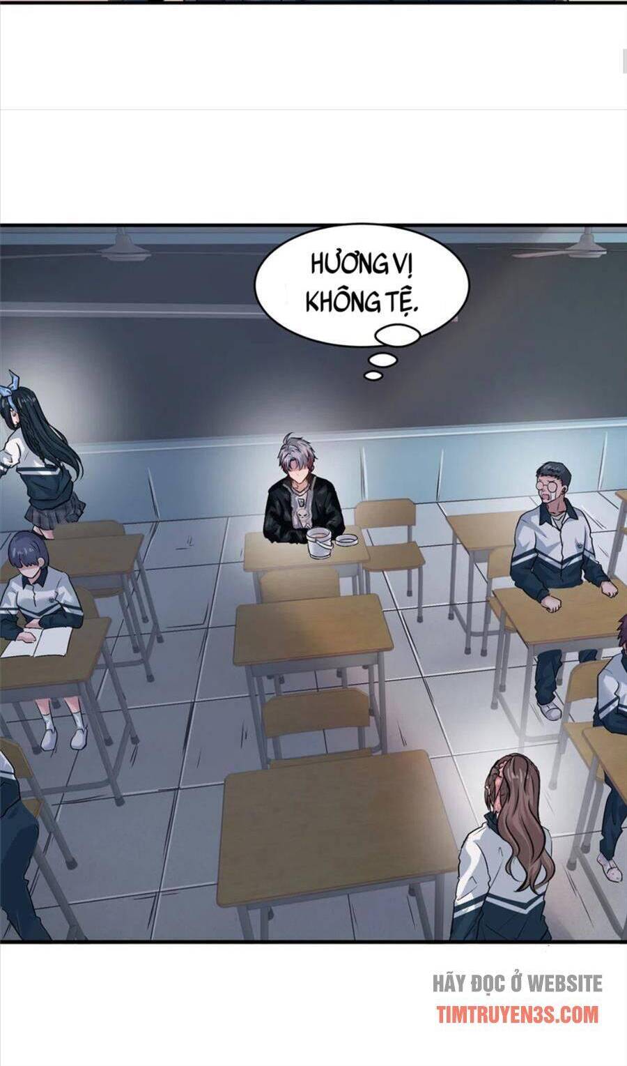 Vương Giả Săn Mồi Chap 45 - Next Chap 46