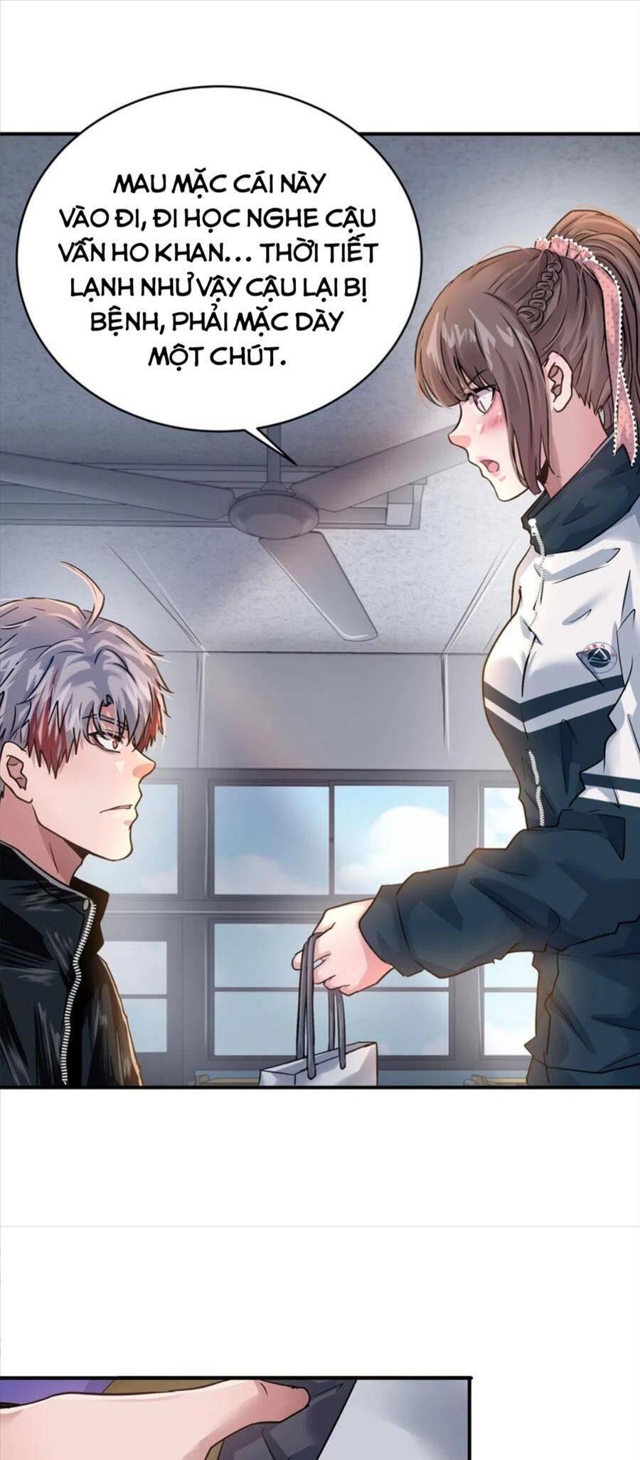 Vương Giả Săn Mồi Chap 45 - Next Chap 46