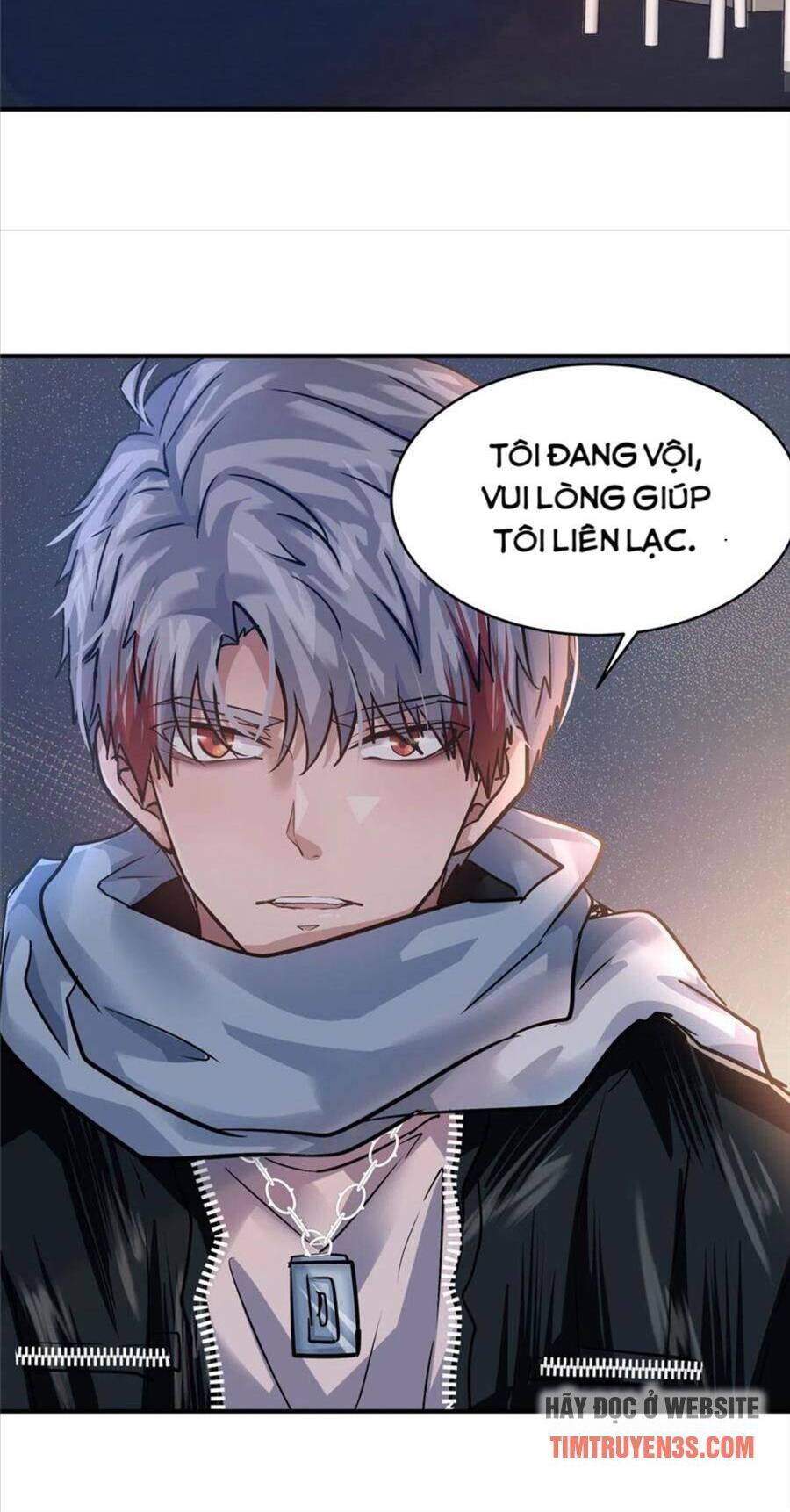 Vương Giả Săn Mồi Chap 45 - Next Chap 46