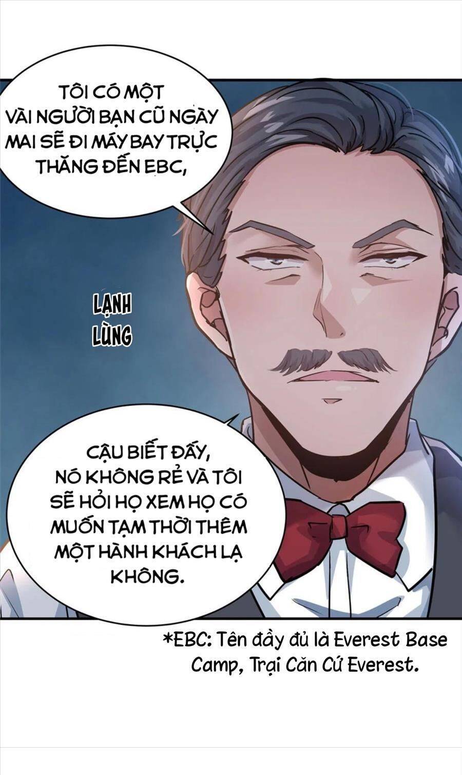 Vương Giả Săn Mồi Chap 45 - Next Chap 46