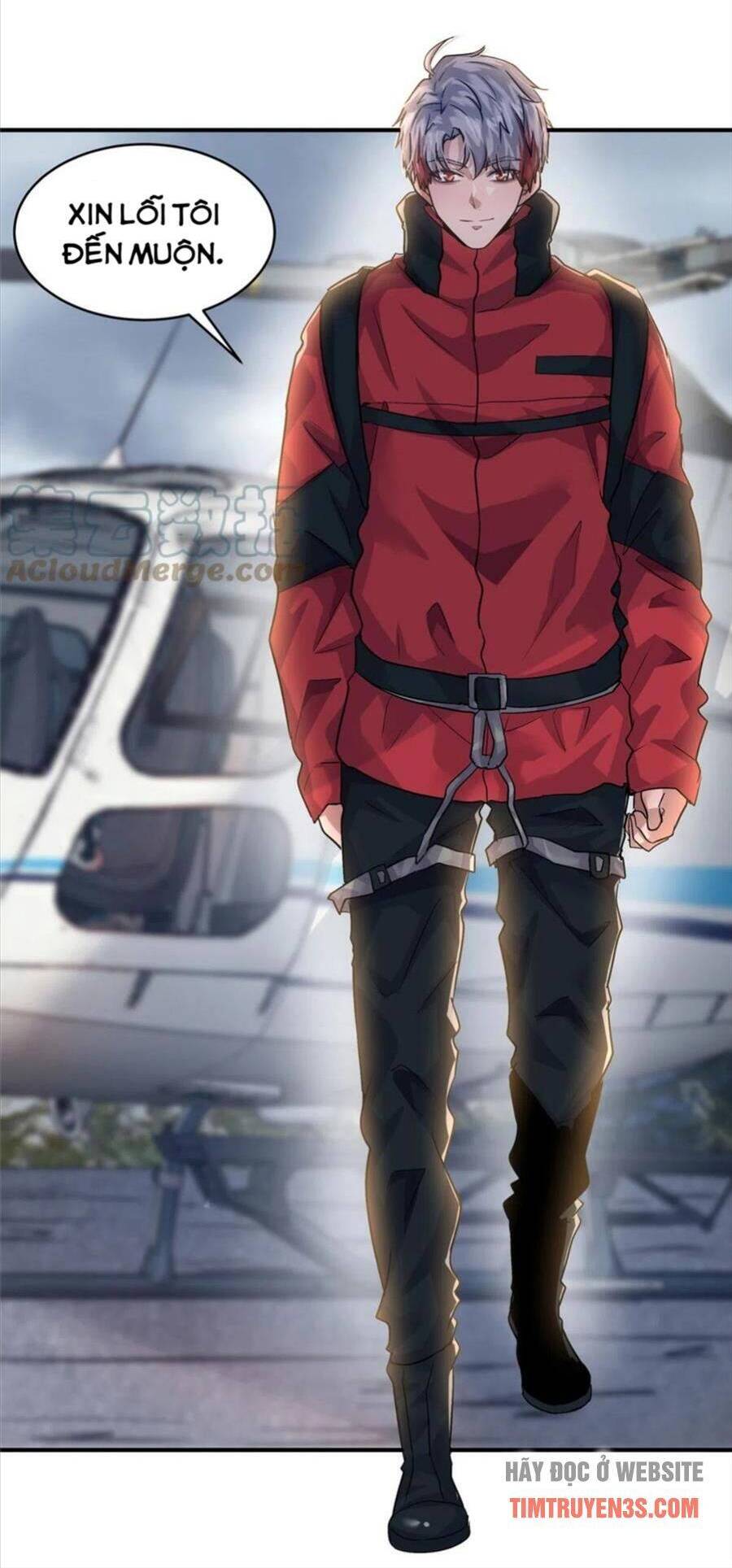 Vương Giả Săn Mồi Chap 45 - Next Chap 46