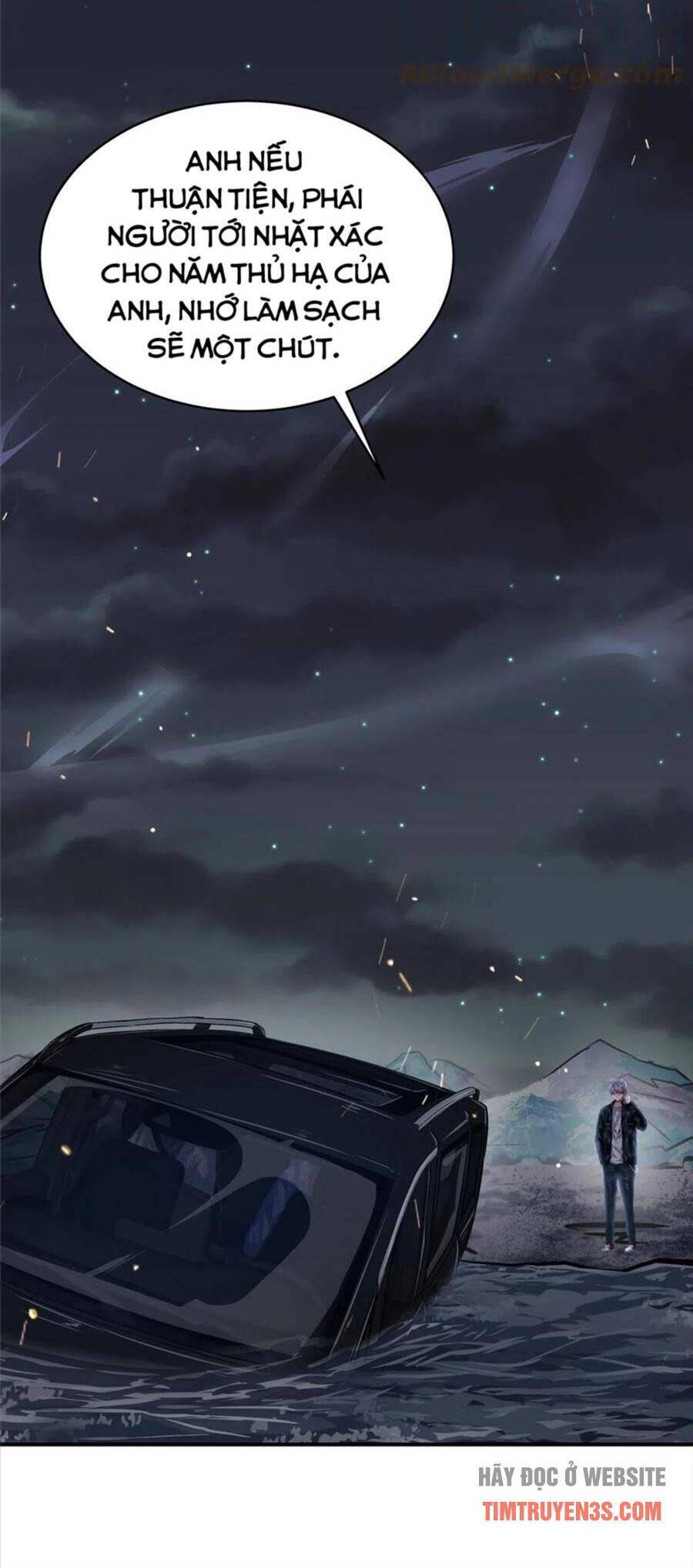 Vương Giả Săn Mồi Chap 45 - Next Chap 46