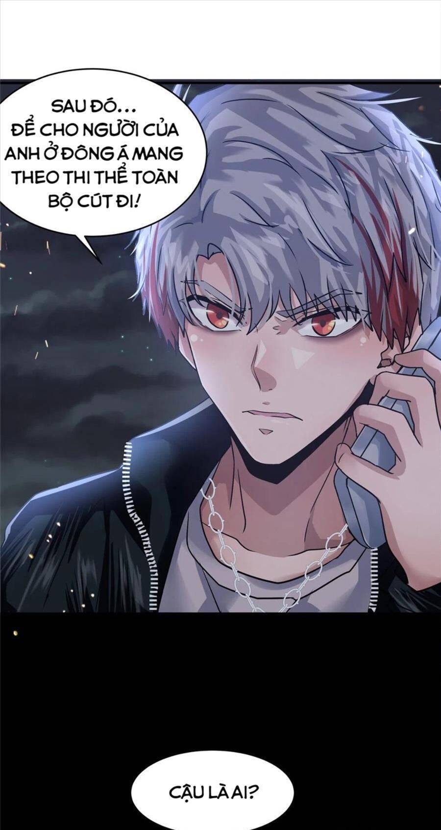 Vương Giả Săn Mồi Chap 45 - Next Chap 46