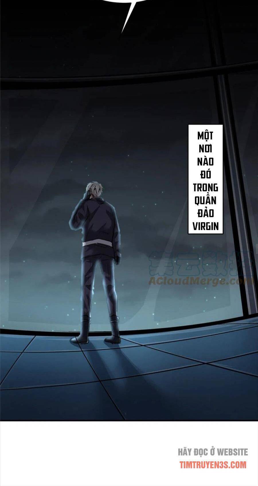 Vương Giả Săn Mồi Chap 45 - Next Chap 46
