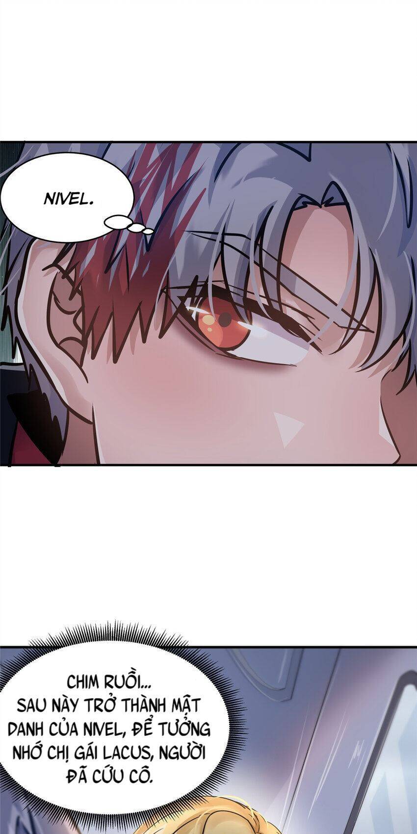 Vương Giả Săn Mồi Chap 46 - Next Chap 47