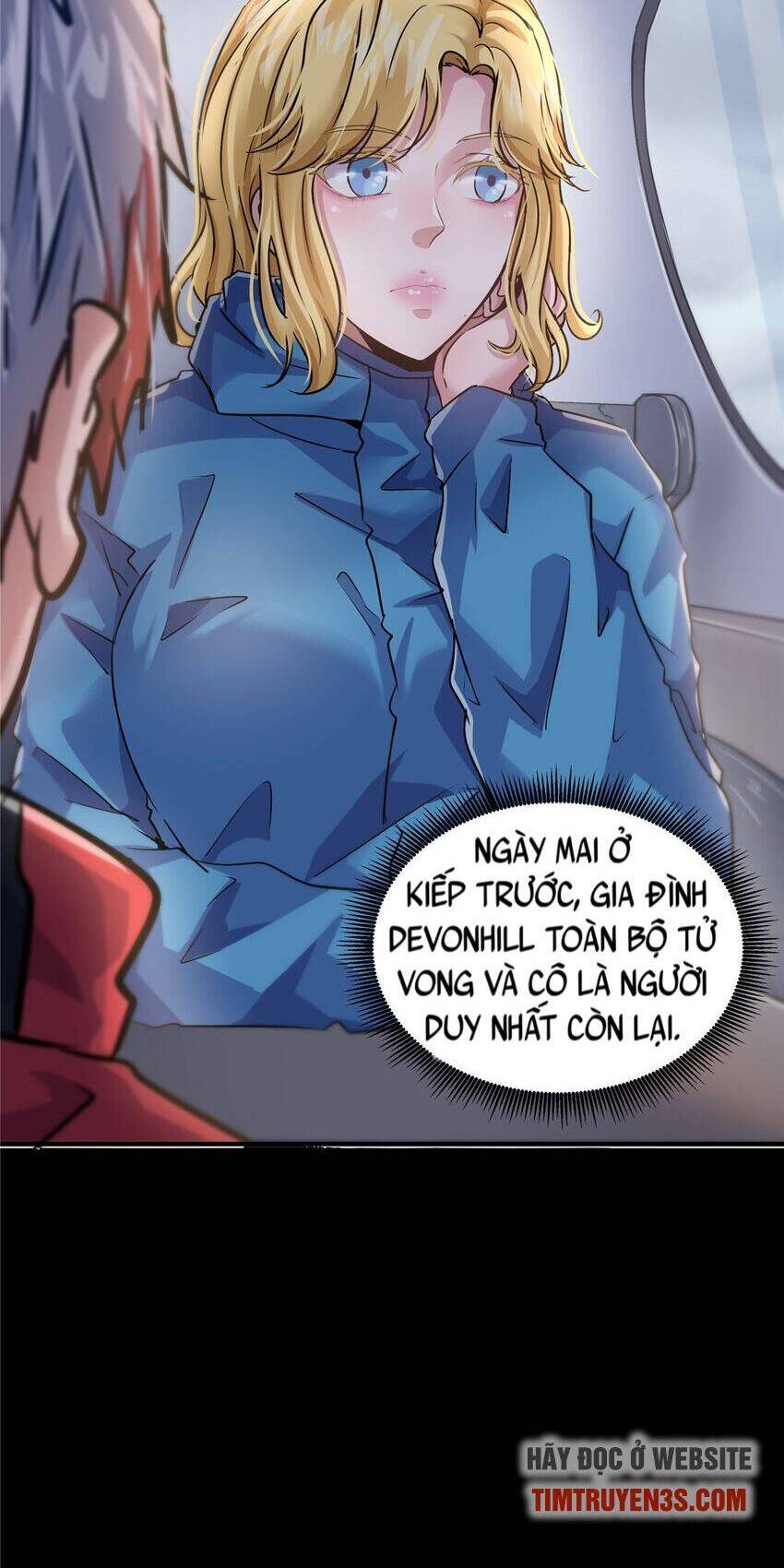 Vương Giả Săn Mồi Chap 46 - Next Chap 47