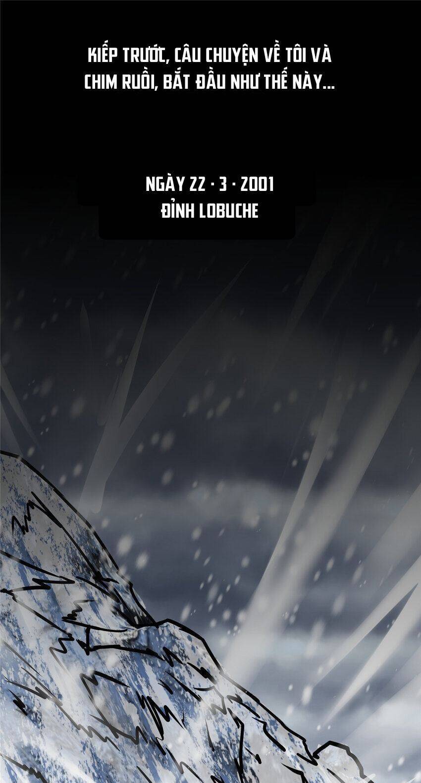 Vương Giả Săn Mồi Chap 46 - Next Chap 47