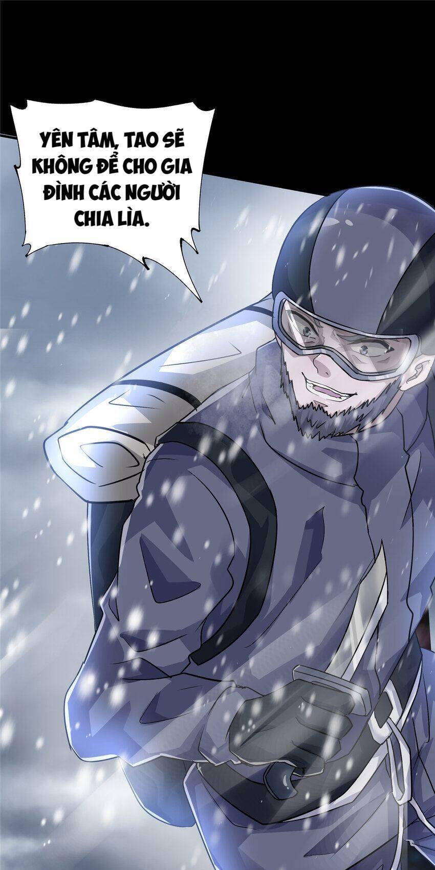 Vương Giả Săn Mồi Chap 46 - Next Chap 47