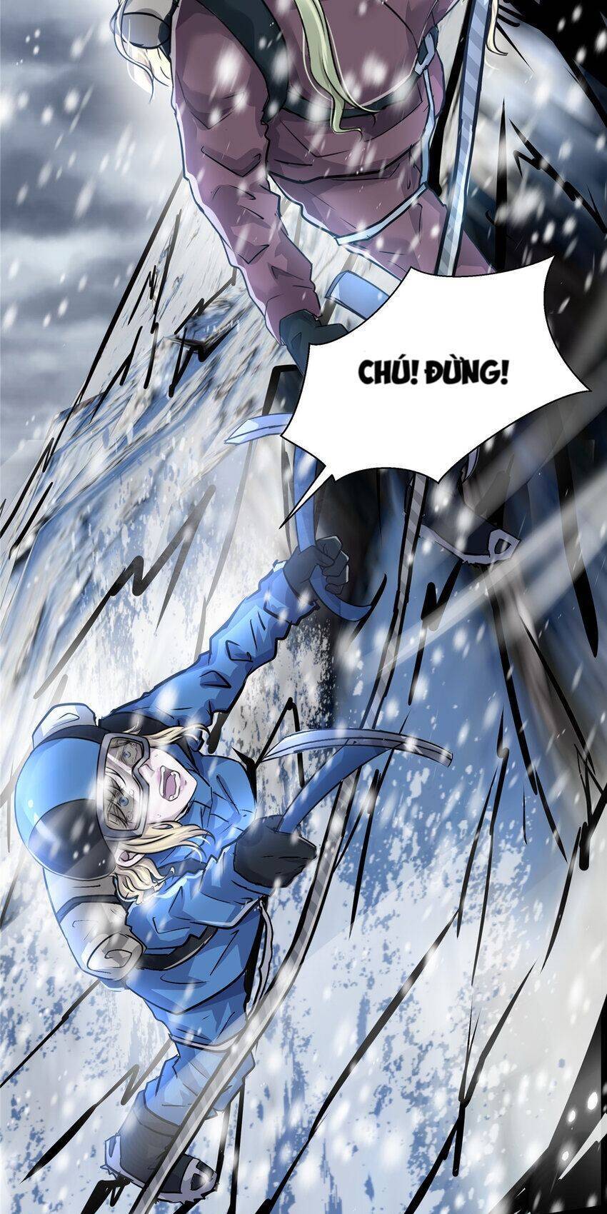 Vương Giả Săn Mồi Chap 46 - Next Chap 47